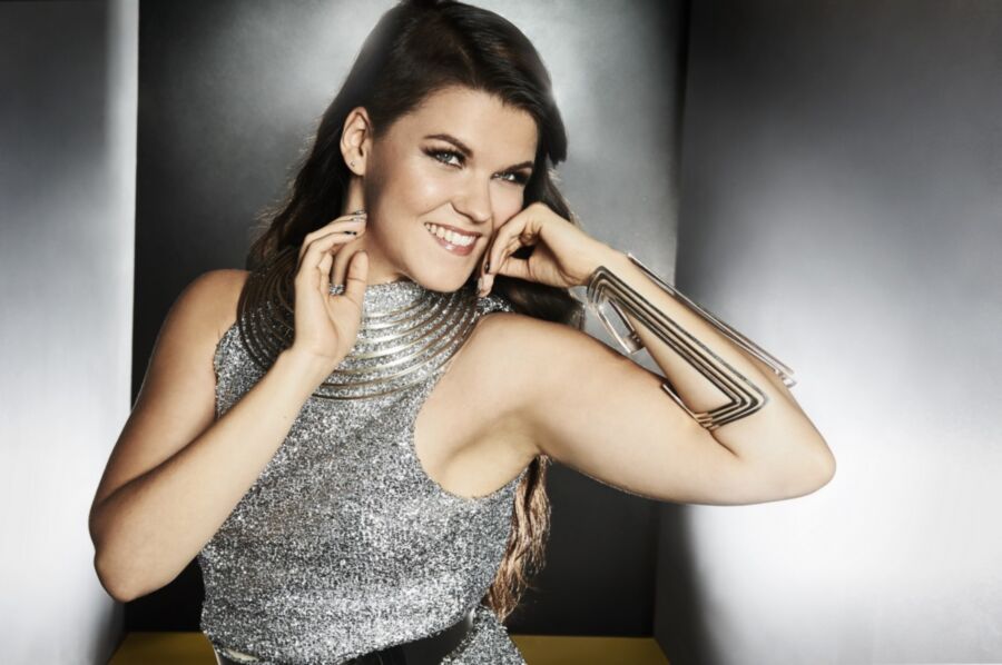 Free porn pics of Saara Aalto 20 of 24 pics