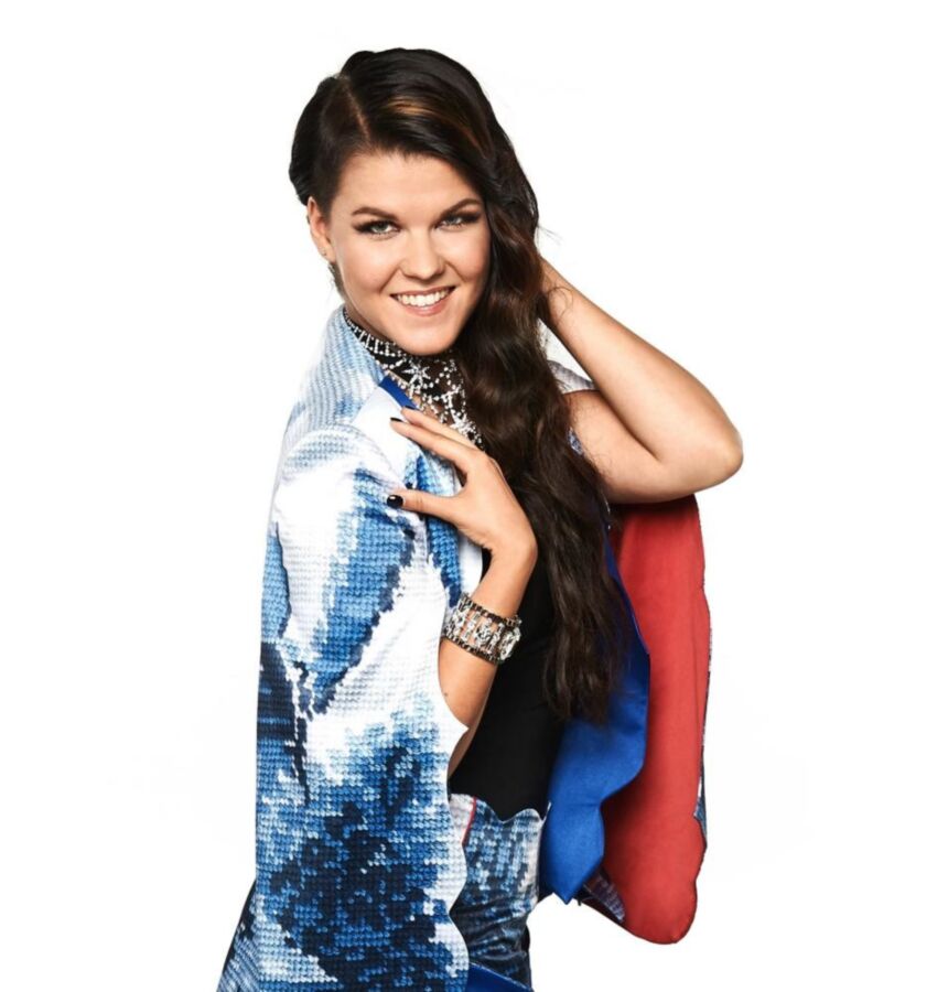 Free porn pics of Saara Aalto 21 of 24 pics