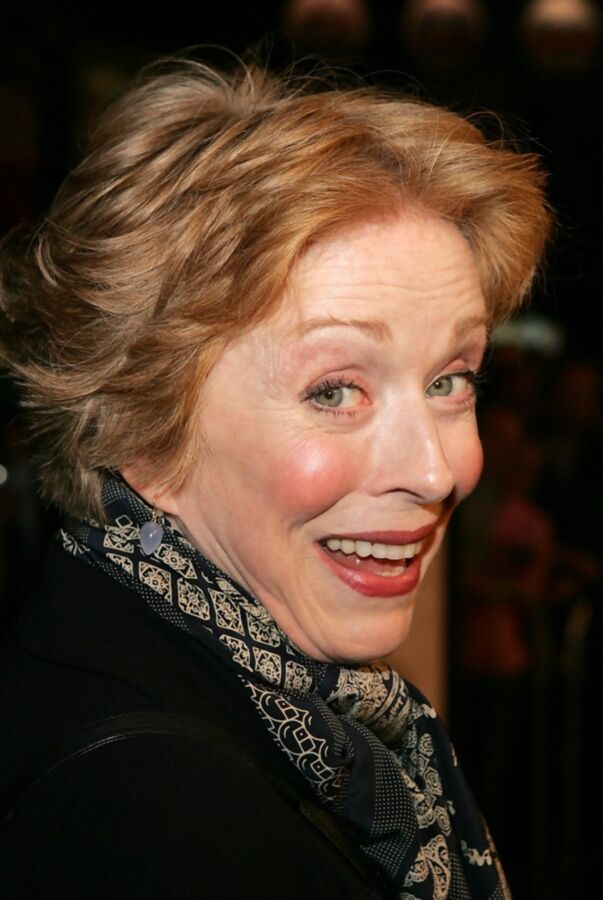 Free porn pics of Holland Taylor 10 of 10 pics