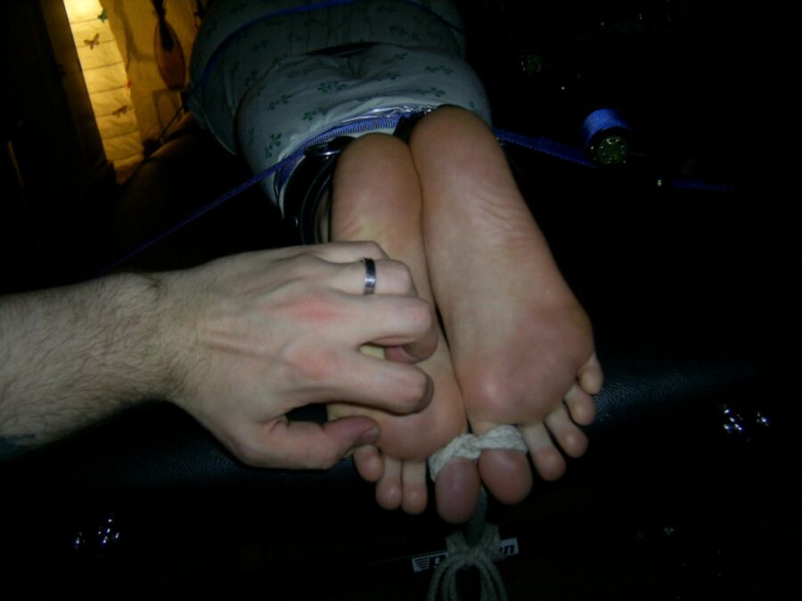 Accept. teen slaves tickled think, that Realize, teen slaves tickled can