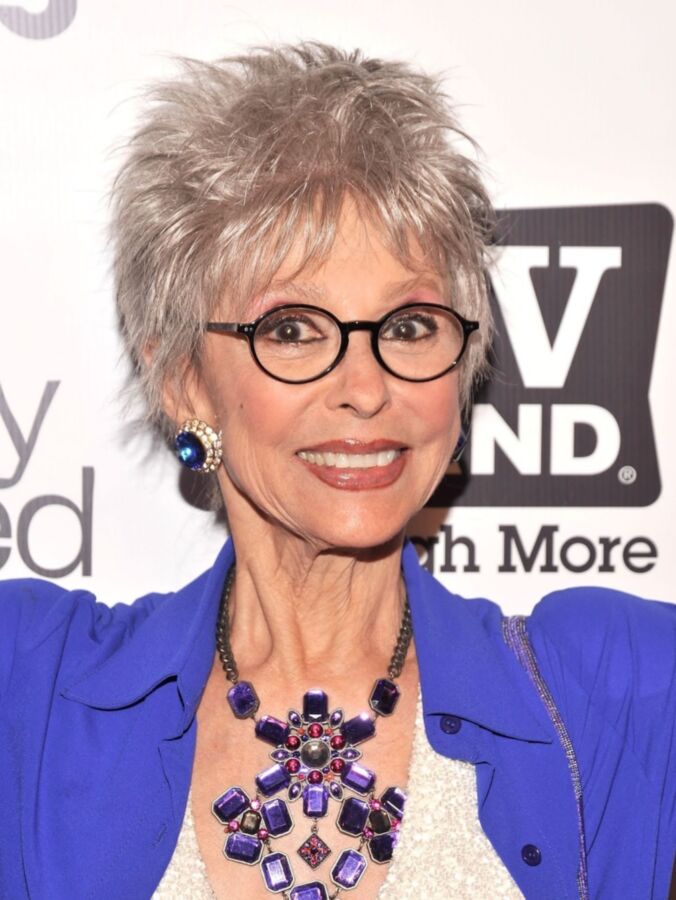 Free porn pics of Rita Moreno 7 of 10 pics