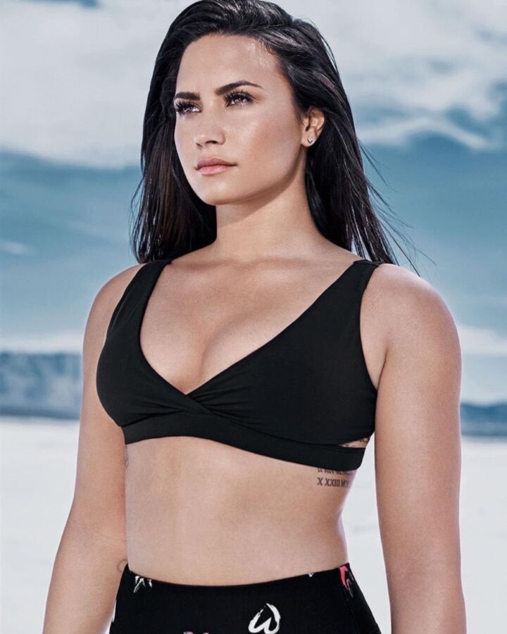 Free porn pics of Demi Lovato Sexy Pics 24 of 31 pics