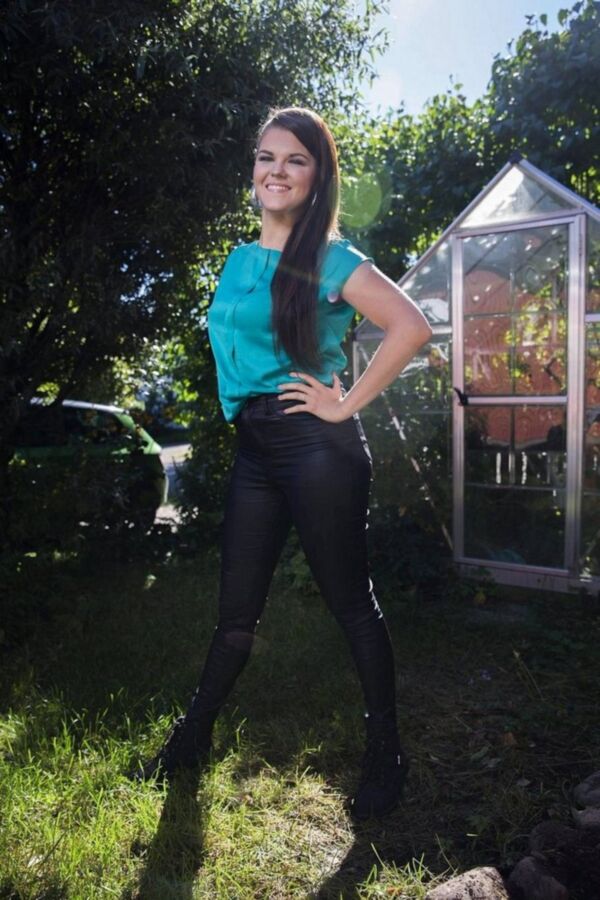 Free porn pics of Saara Aalto 24 of 24 pics