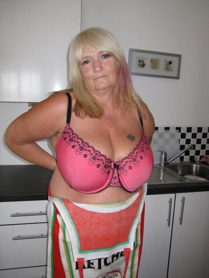 Free porn pics of  Busty Mature Women 3 of 24 pics