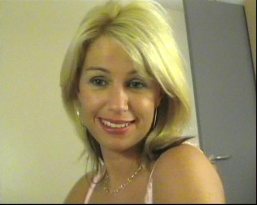 Free porn pics of Beautiful Amateur Blonde MILF 8 of 292 pics