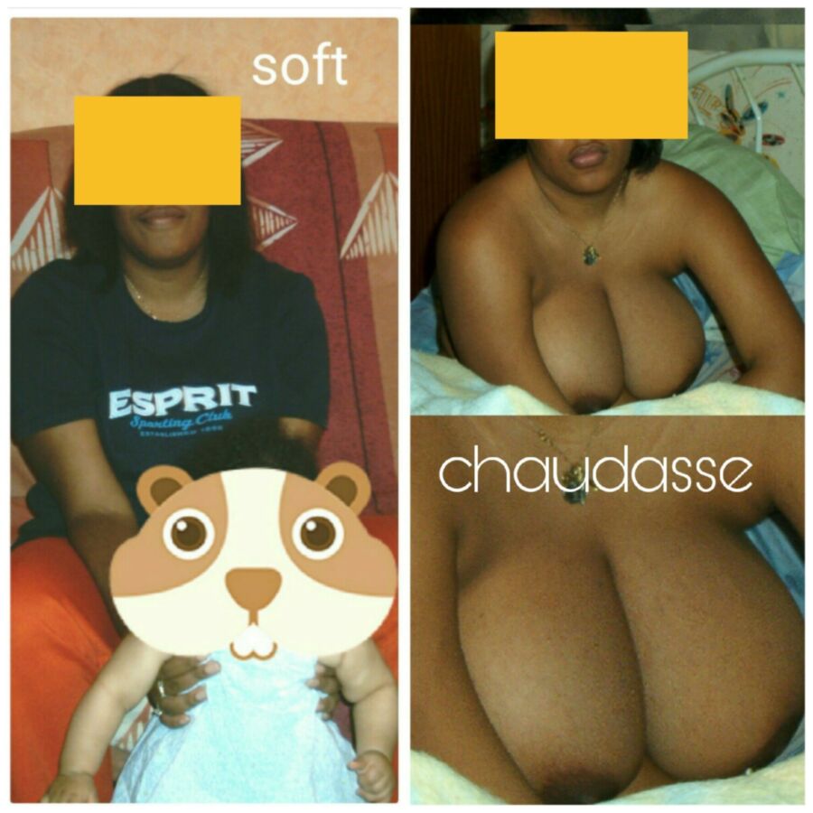 Free porn pics of moi sage/salope 2 of 12 pics