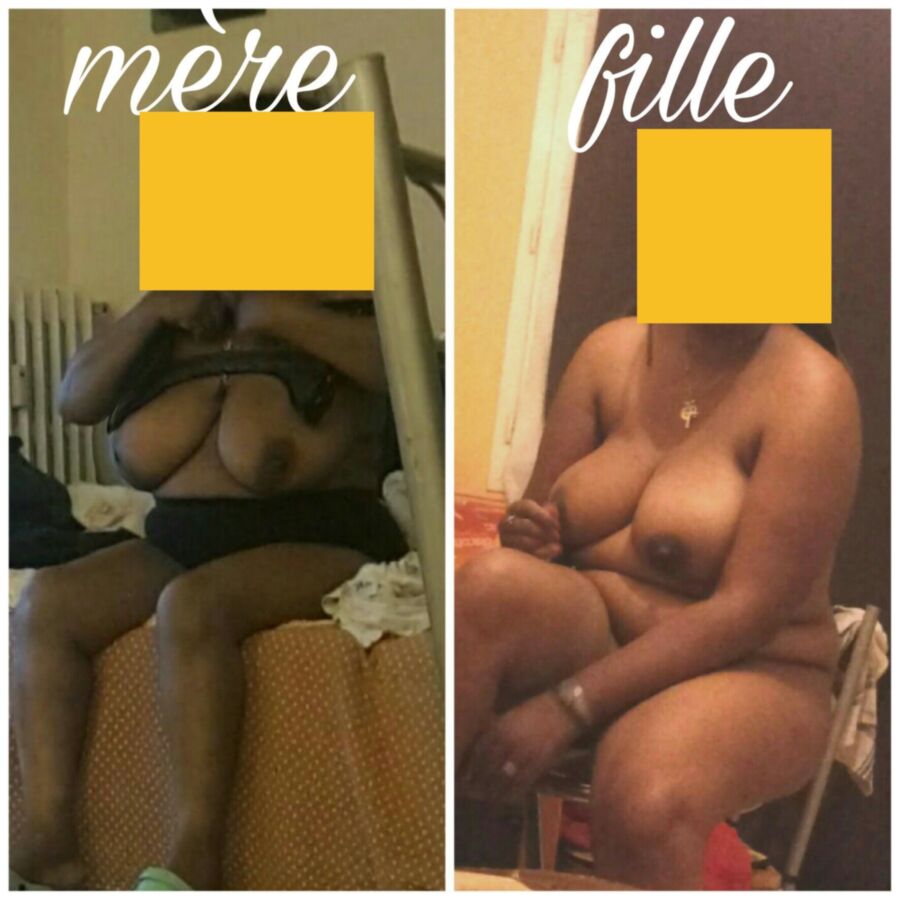 Free porn pics of avec maman 1 of 6 pics