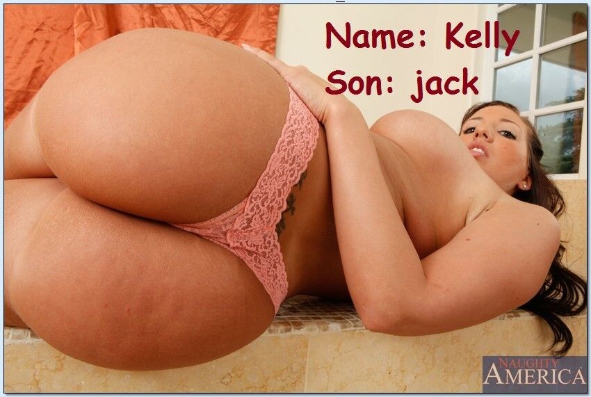 Free porn pics of Kelly devine MOM 2 of 26 pics