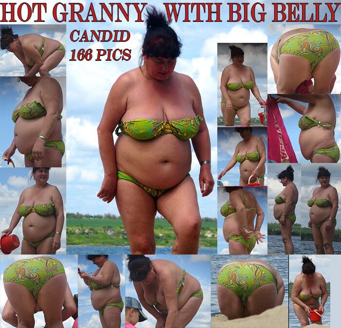 Free porn pics of Covers of Beach Voyeur (BBW`s and GRANNIES) 4 of 41 pics