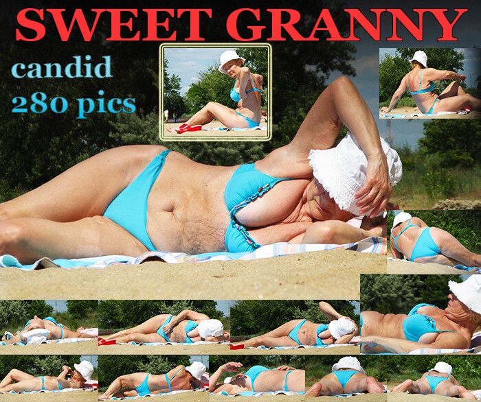 Free porn pics of Covers of Beach Voyeur (BBW`s and GRANNIES) 5 of 41 pics