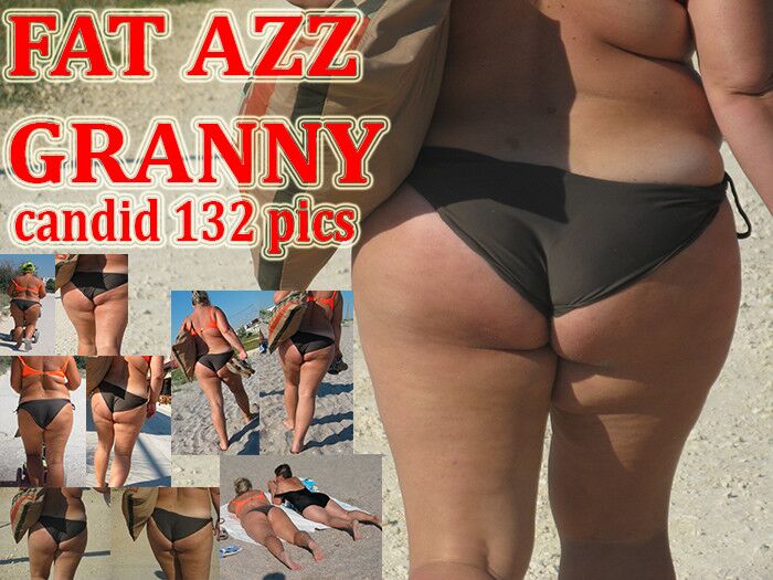 Free porn pics of Covers of Beach Voyeur (BBW`s and GRANNIES) 8 of 41 pics