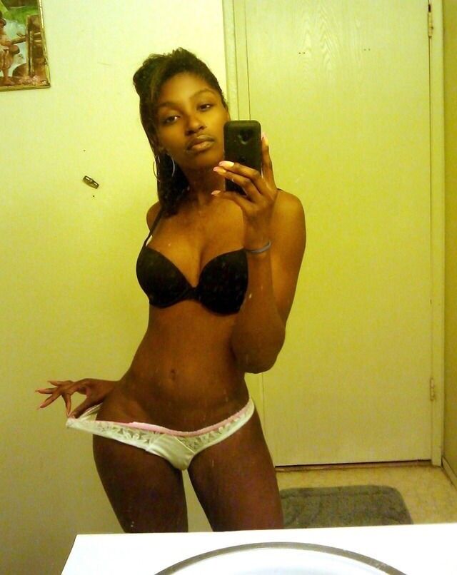 Free porn pics of Young Black Cuties.. 3 of 5 pics