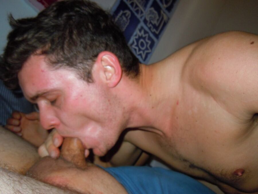 Free porn pics of gay boy sucking old fat guy 12 of 21 pics