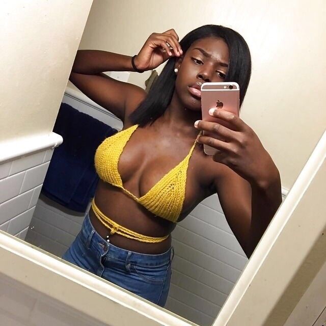 Free porn pics of Young Black Cuties.. 4 of 5 pics