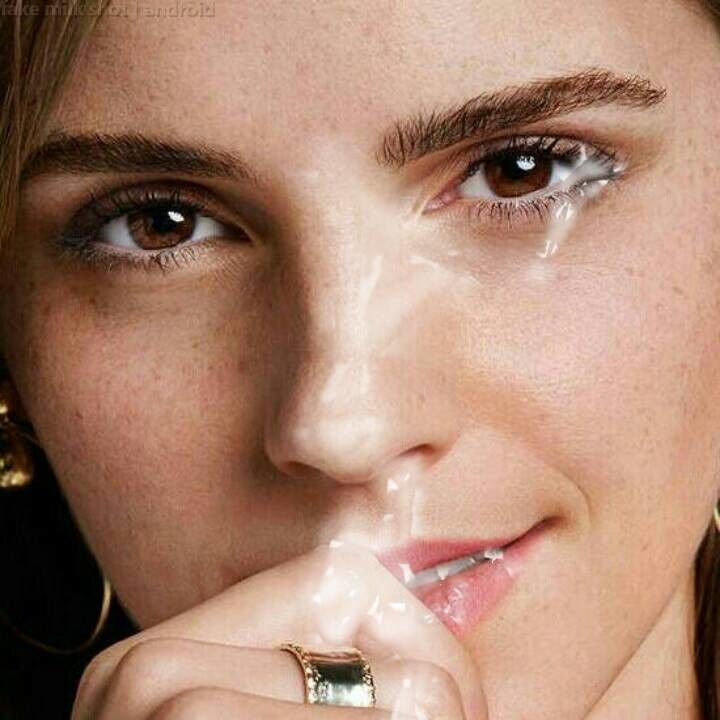 Free porn pics of Emma Watson plastered 9 of 15 pics