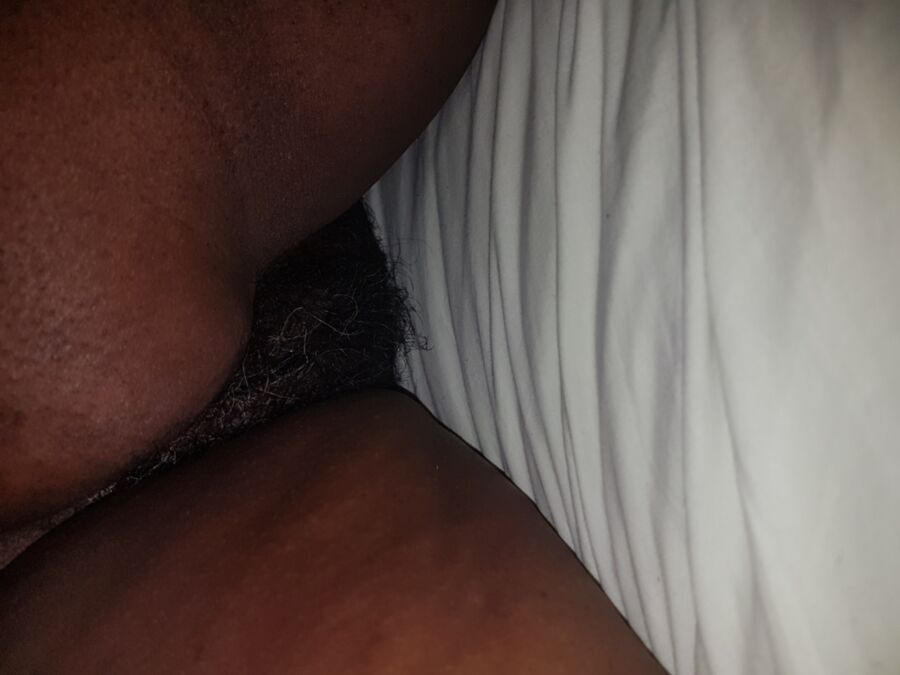 Free porn pics of Sweetest African Pussy 10 of 10 pics