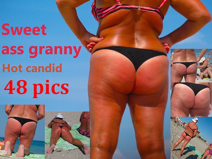 Free porn pics of Covers of Beach Voyeur (BBW`s and GRANNIES) 13 of 41 pics