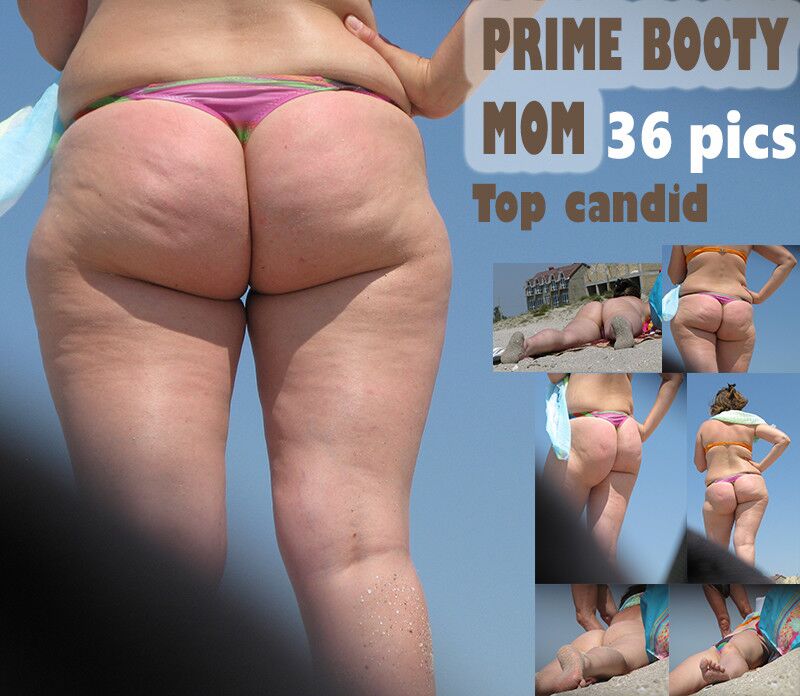 Free porn pics of Covers of Beach Voyeur (BBW`s and MILF`s) 5 of 62 pics