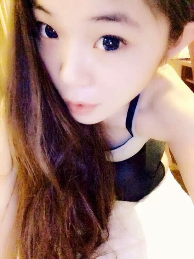 Free porn pics of Adorable Chinese princess 1 of 14 pics