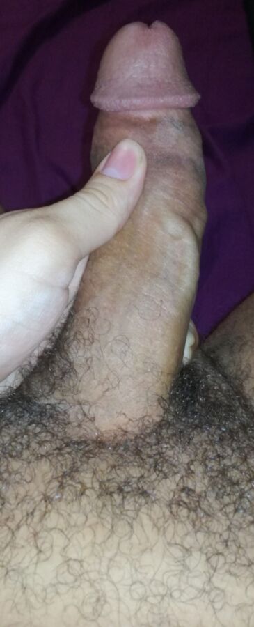 Free porn pics of My Cock (Re-Up) 7 of 8 pics
