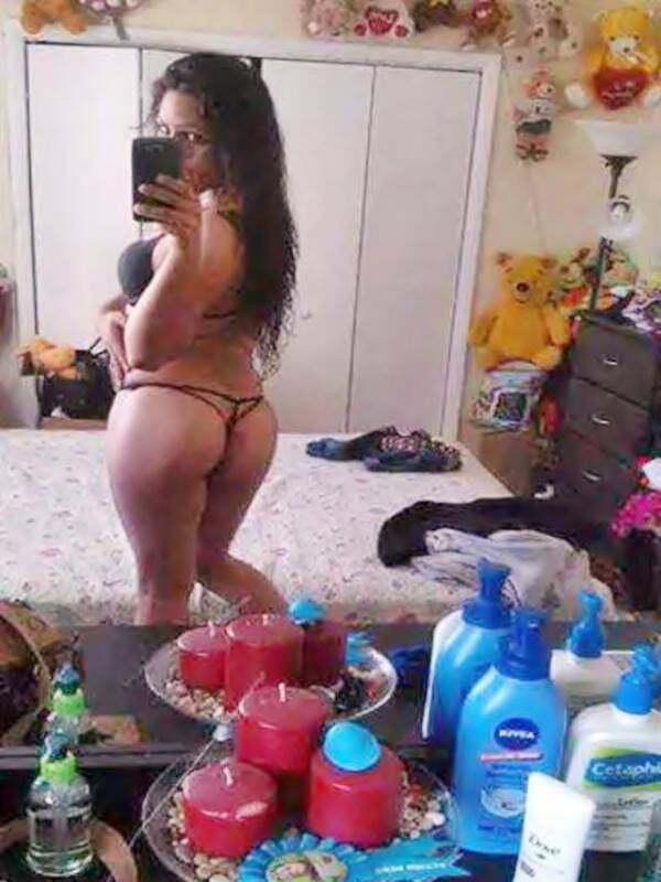 Free porn pics of Veronica, Latina From Florida (No Nude) 3 of 318 pics