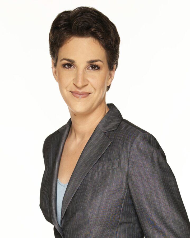 Free porn pics of Rachel Maddow 4 of 10 pics