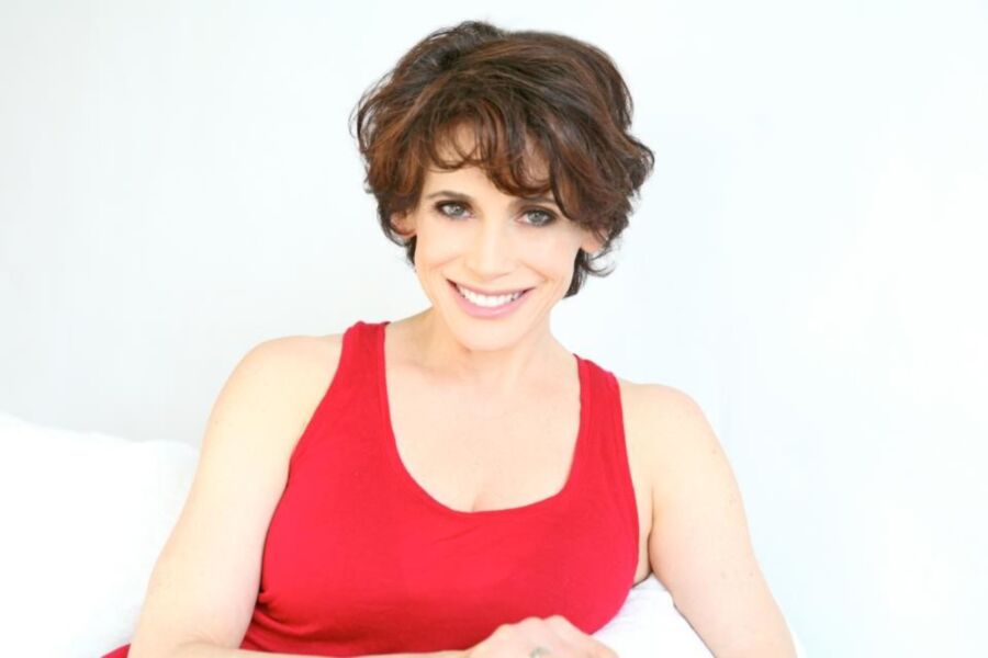 Stacey nelkin tits