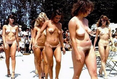 Free porn pics of Vintage Pageant Gals 4 of 30 pics