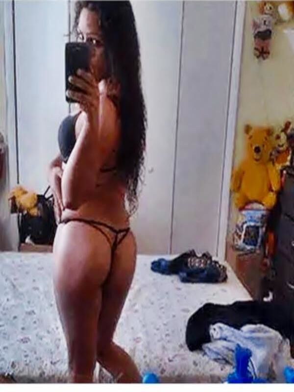 Free porn pics of Veronica, Latina From Florida (No Nude) 23 of 318 pics