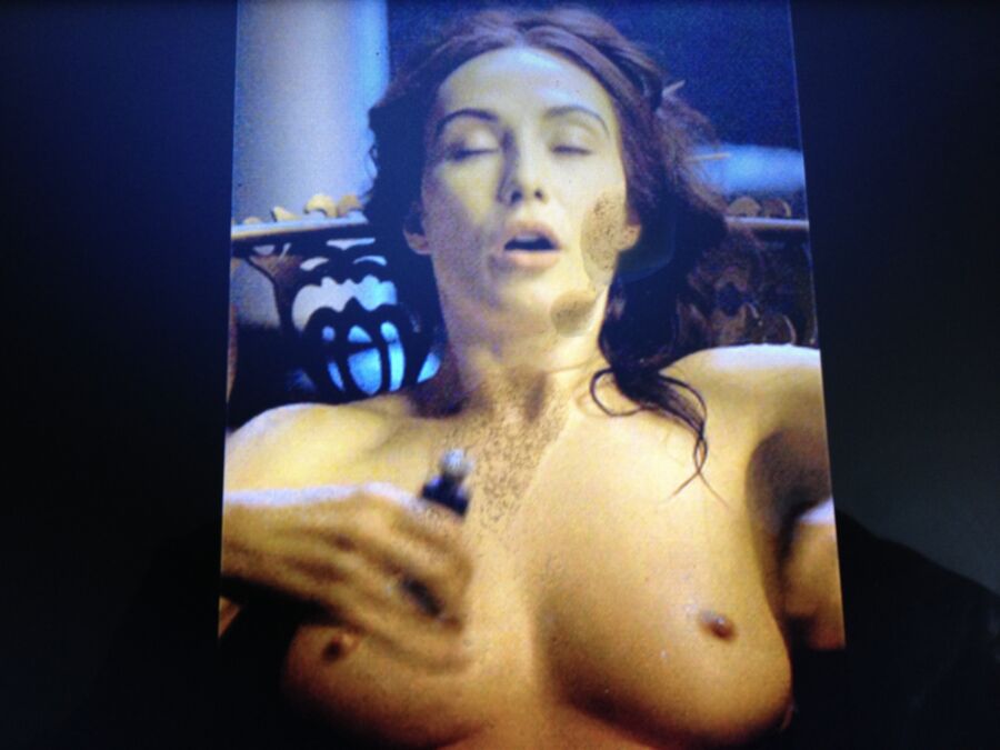 Free porn pics of Melisandre  CumTribute 11 of 11 pics