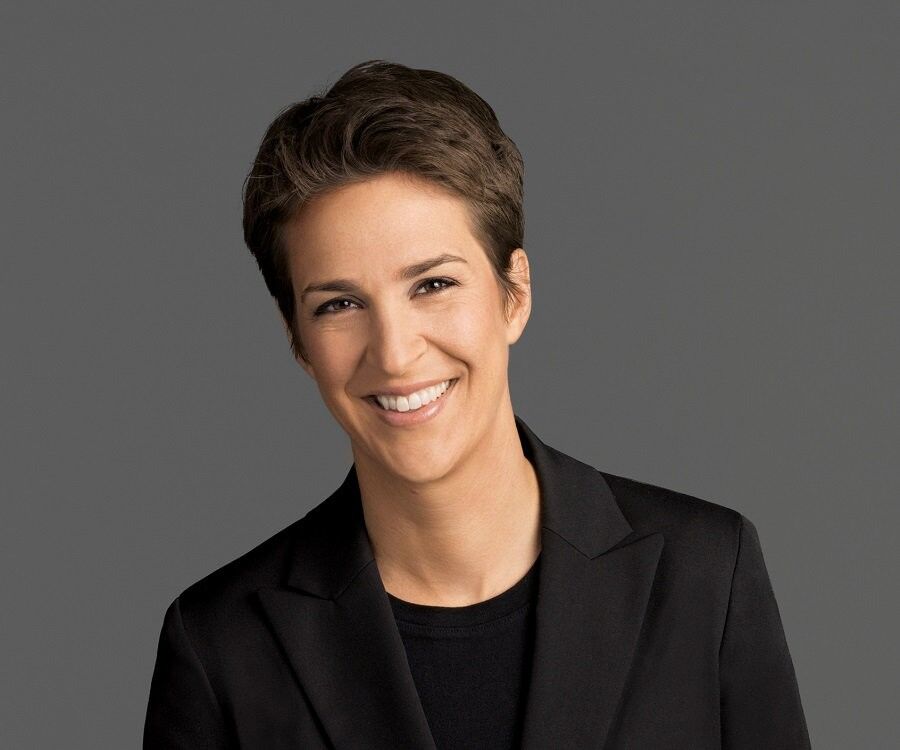 Free porn pics of Rachel Maddow 2 of 10 pics