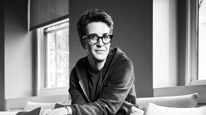 Free porn pics of Rachel Maddow 9 of 10 pics