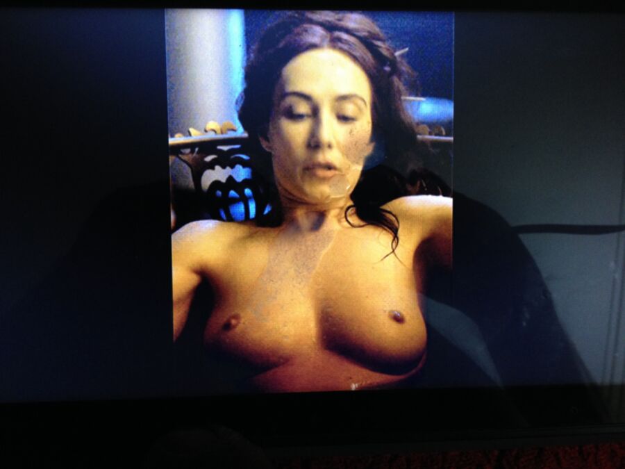 Free porn pics of Melisandre  CumTribute 4 of 11 pics
