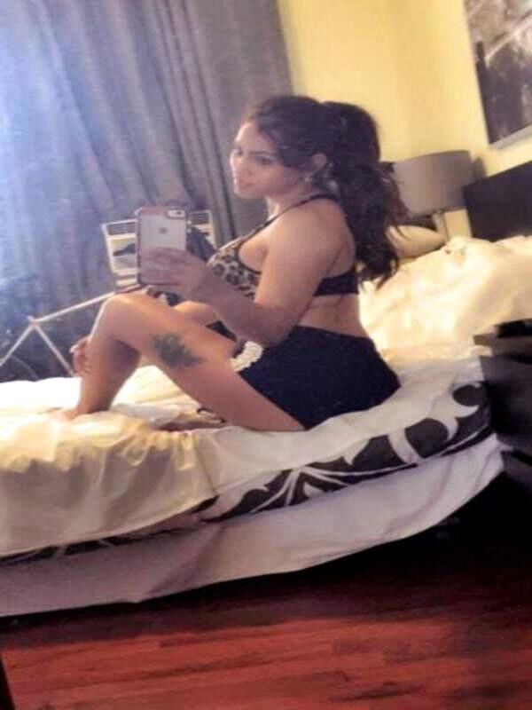 Free porn pics of Veronica, Latina From Florida (No Nude) 6 of 318 pics