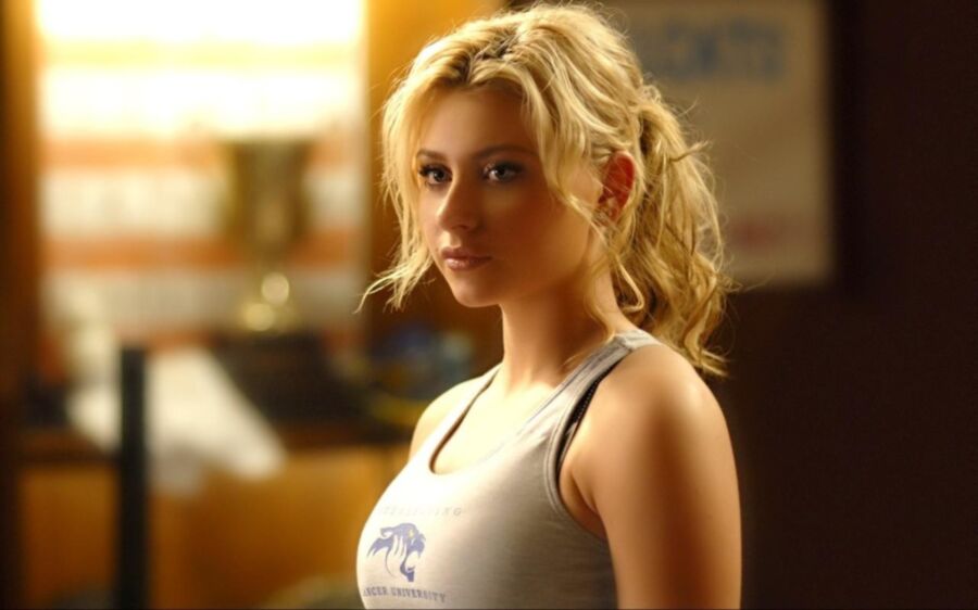 Free porn pics of Aly Michalka 10 of 201 pics