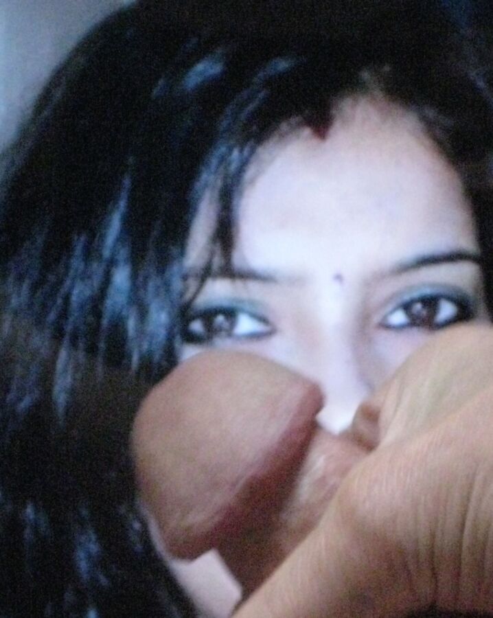 Free porn pics of CUM Tribute to anjani_chaurasia 4 of 6 pics