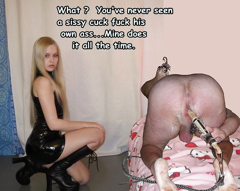 Free porn pics of slvesmac - captions 4 of 19 pics