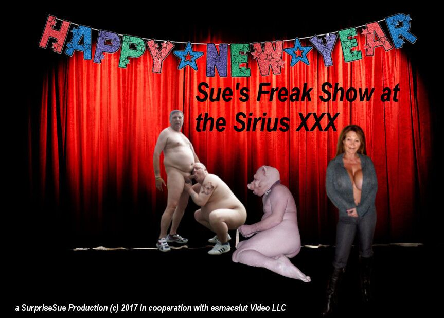 Free porn pics of slvesmac - with Sue 3 of 8 pics
