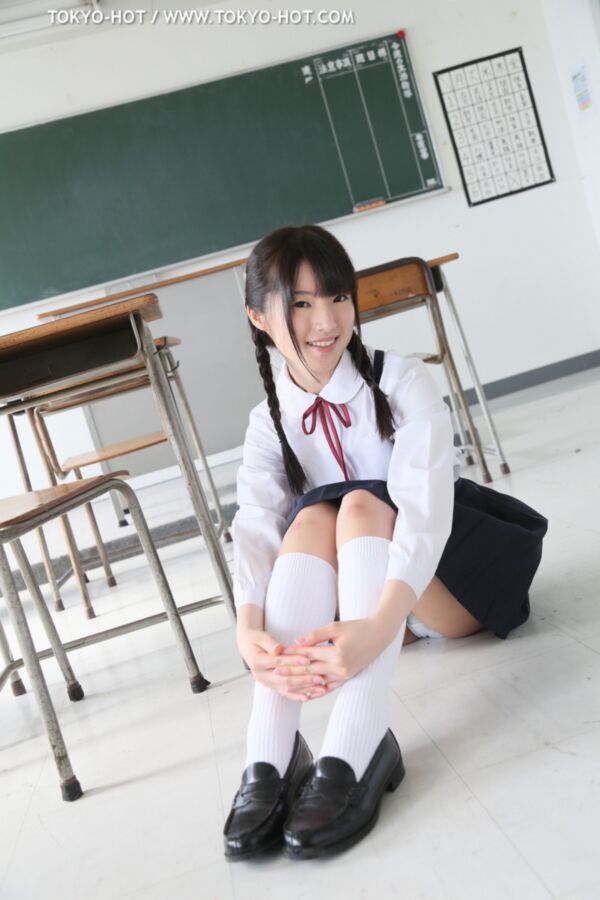Free porn pics of YOUNG SLUT GANGBANGED IN THE CLASSROOM (JAPAN) 3 of 180 pics