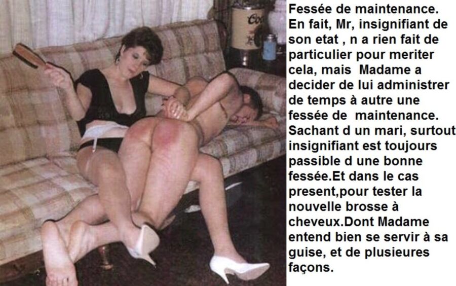 Free porn pics of Nouvelles tranches de vie de petits insignifiants 4 of 8 pics