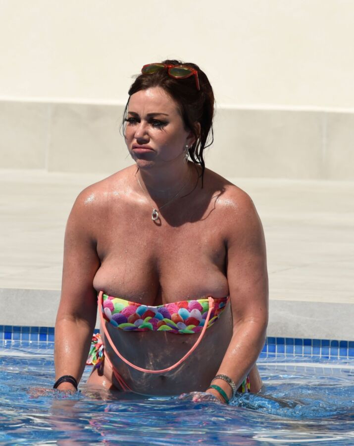 Free porn pics of Lisa Appleton - Nude, Topless, Naked Pics of Slutty British MILF 9 of 171 pics