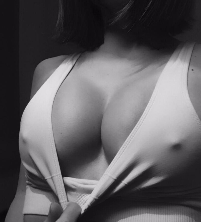 Free porn pics of Serbian amateur slut - Great tits and ass 17 of 260 pics