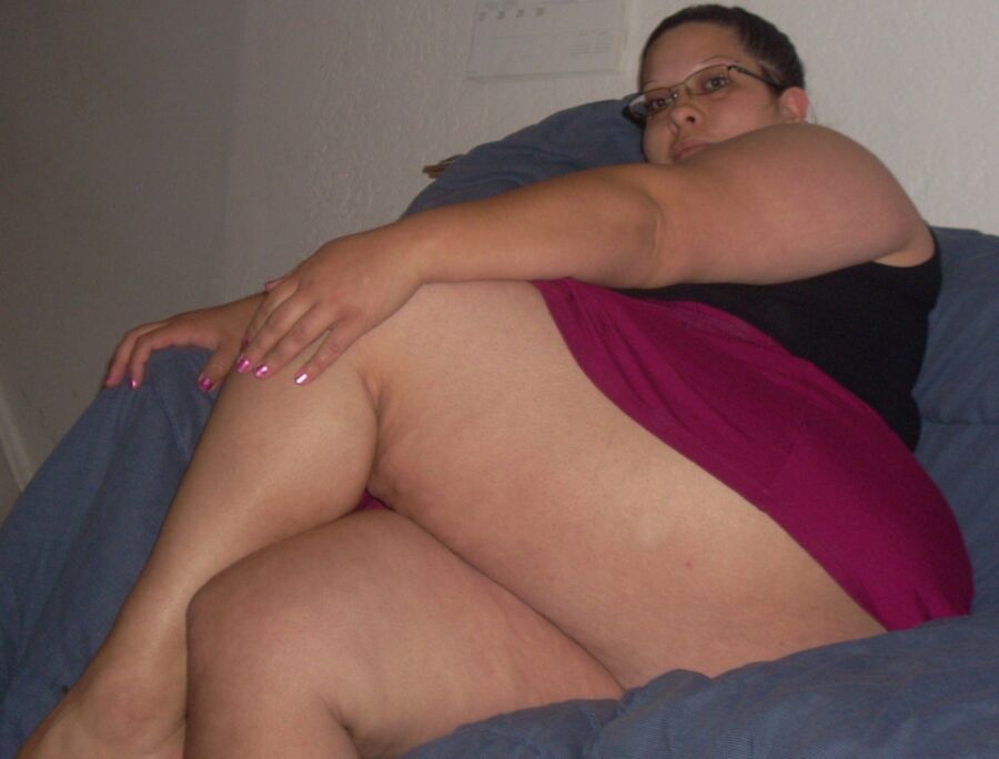 Free porn pics of Mixed BBW Slut 8 of 105 pics