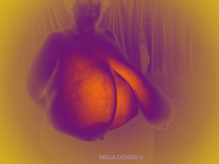 Free porn pics of BellaDonna - Sendora 8 of 9 pics