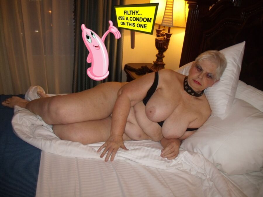 Free porn pics of humiliqation of pig nancey 5 of 7 pics
