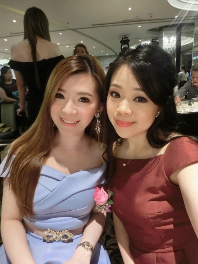 Free porn pics of Ashley Shu Yeing 16 of 22 pics