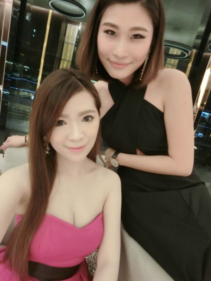 Free porn pics of Ashley Shu Yeing 6 of 22 pics