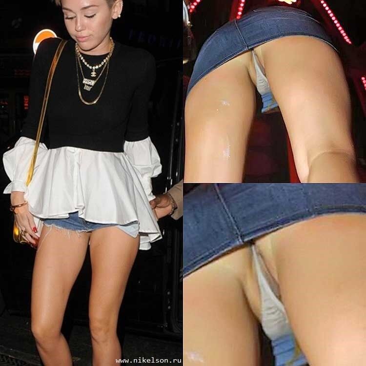 Myley Cyrus Sex Tape