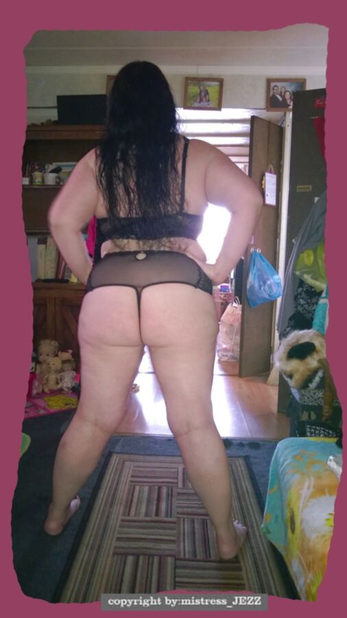 Free porn pics of Jenny Big Fat Hot Mom 4 of 14 pics