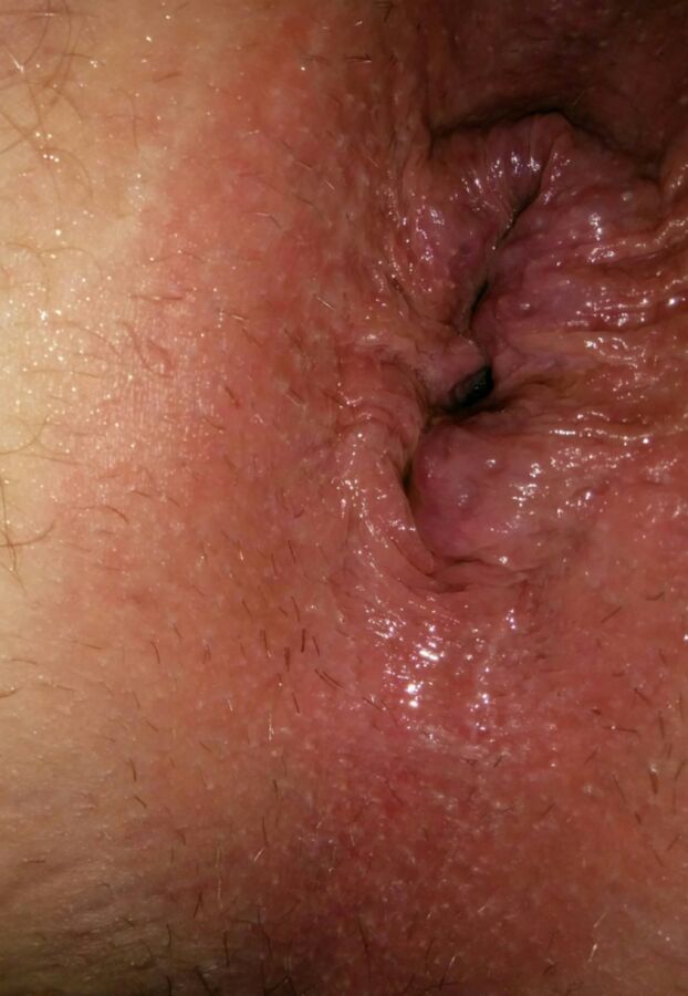Free porn pics of Destroying my man pussy 8 of 13 pics